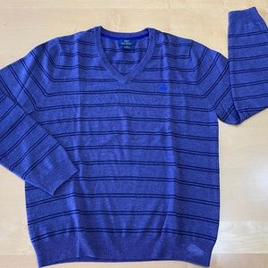 Brooks Brothers 346 Men’s Medium Extra Fine Merino Sweater